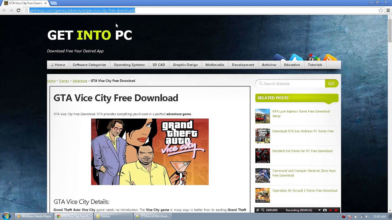 Vice City Serial Key Free Download